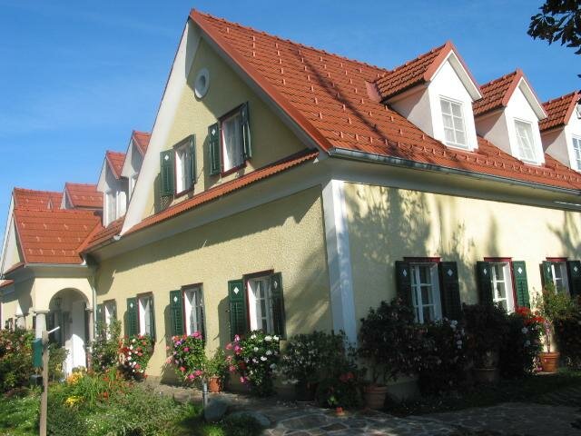 MonteurZimmer: Maglandershof