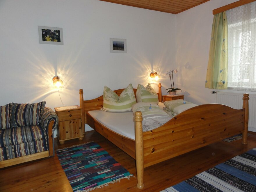 MonteurZimmer: Maglandershof