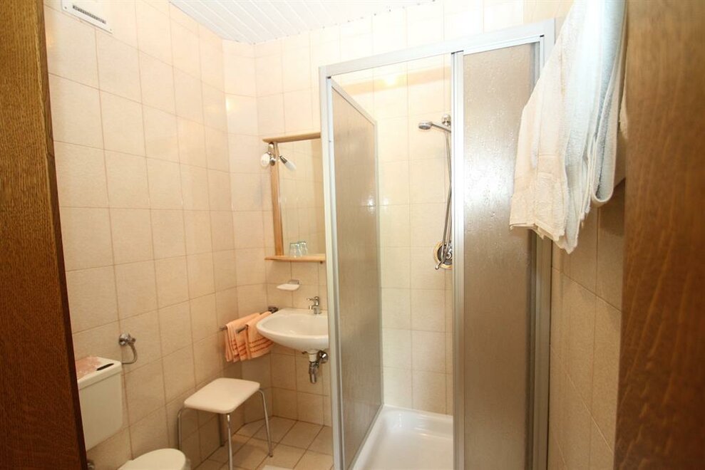 Monteur-Zimmer - Preis pro Nacht - Jobst - Gästehaus Dobida