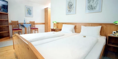 Monteur-Zimmer - Gallspach - GASTHOF ROTHMAYR
