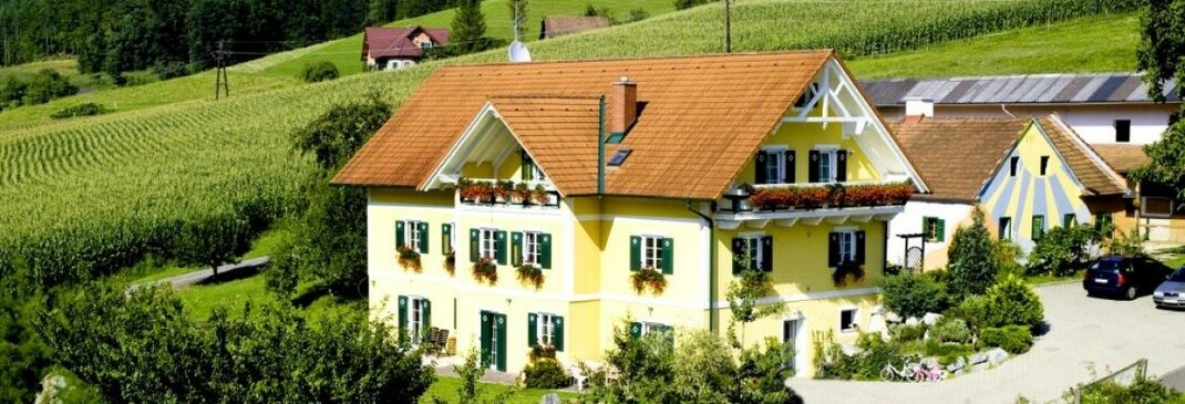 Monteur-Zimmer - Preis pro Nacht - Loipersdorf bei Fürstenfeld - Gästehaus Butterfly