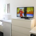 Monteur-Zimmer - München - FANA Pension - Monteurzimmer München West