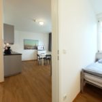 Monteur-Zimmer - München - FANA Pension - Monteurzimmer München West