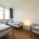 Monteur-Zimmer - München - FANA Pension - Monteurzimmer München West