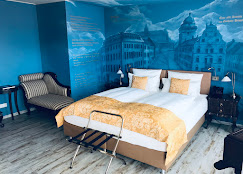 Monteur-Zimmer - München - Gästehaus Luise