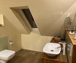 Monteur-Zimmer - München - Gästehaus Luise