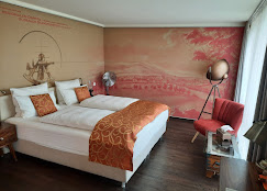 Monteur-Zimmer - München - Gästehaus Luise