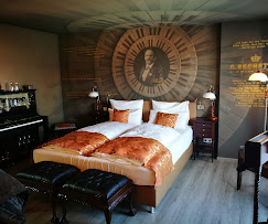 Monteur-Zimmer - München - Gästehaus Luise