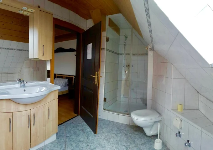 Monteur-Zimmer - München - Creativ Wohnen // Monteurzimmer & Monteurwohnungen München