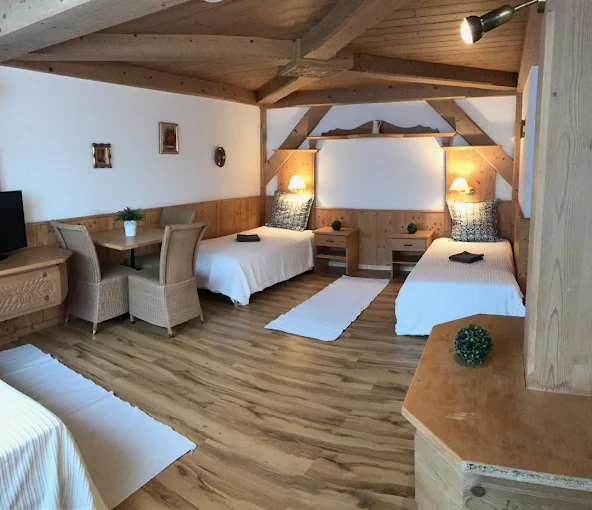 Monteur-Zimmer - München - Creativ Wohnen // Monteurzimmer & Monteurwohnungen München