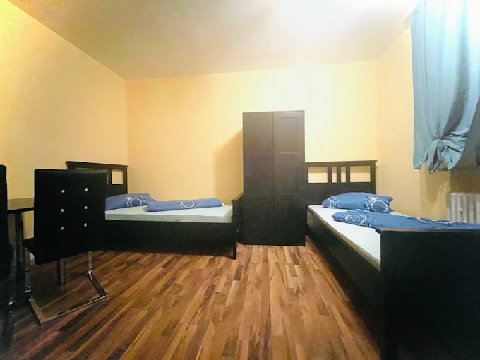 Monteur-Zimmer - München - Gästehaus Welker