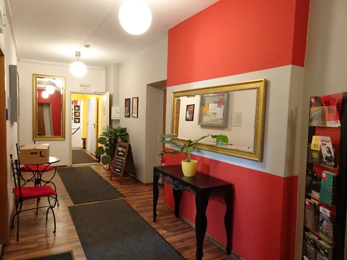 Monteur-Zimmer - München - Pension am Hauptbahnhof