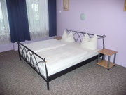 Monteur-Zimmer - München - Central