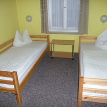 Monteur-Zimmer - München - Central