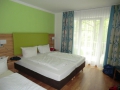 Monteur-Zimmer - München - Hotel Pension Haydn