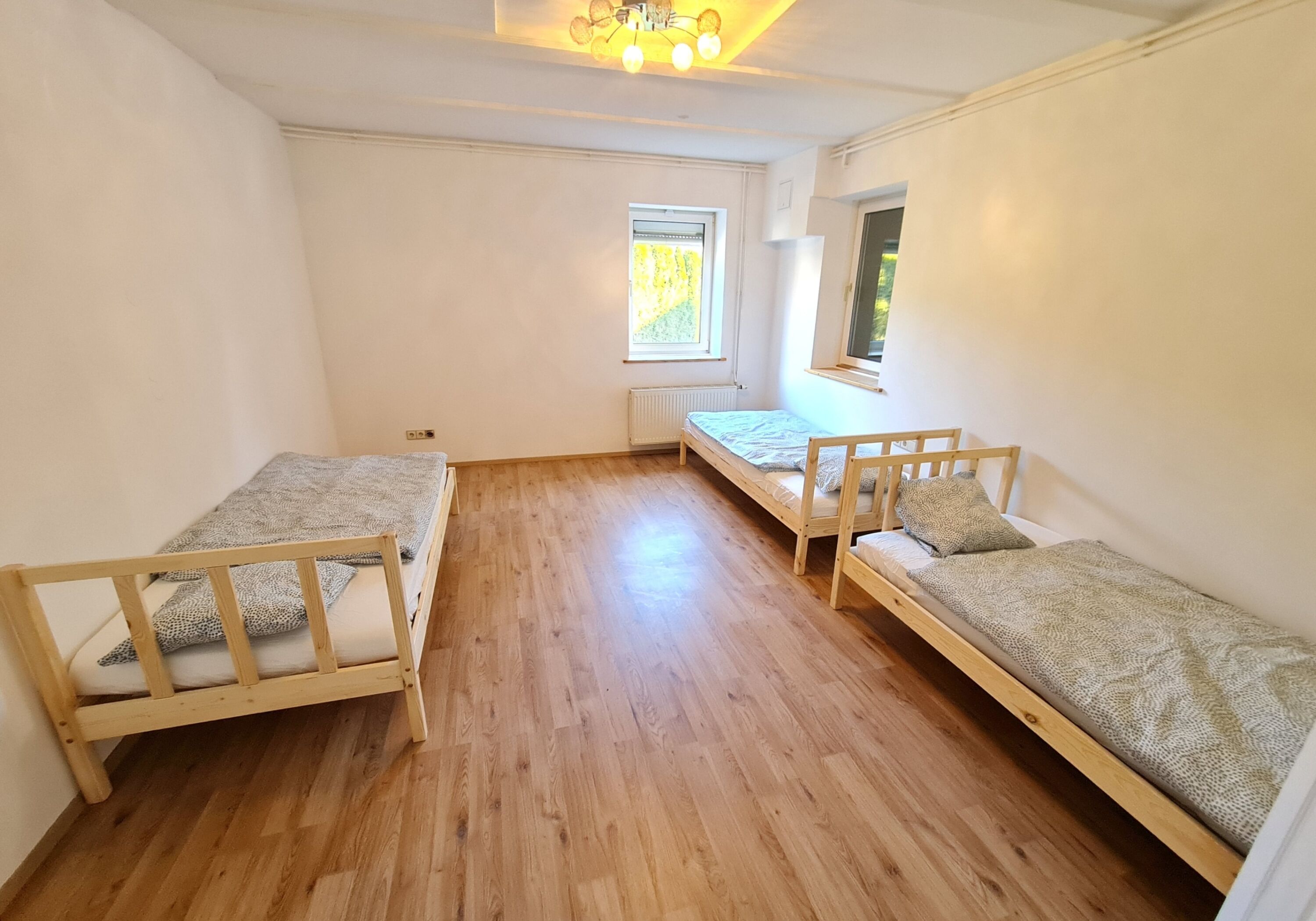 Monteur-Zimmer - Köflach - Studio K