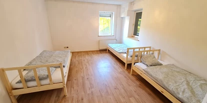 Monteur-Zimmer - Preis pro Nacht - Österreich - Studio K