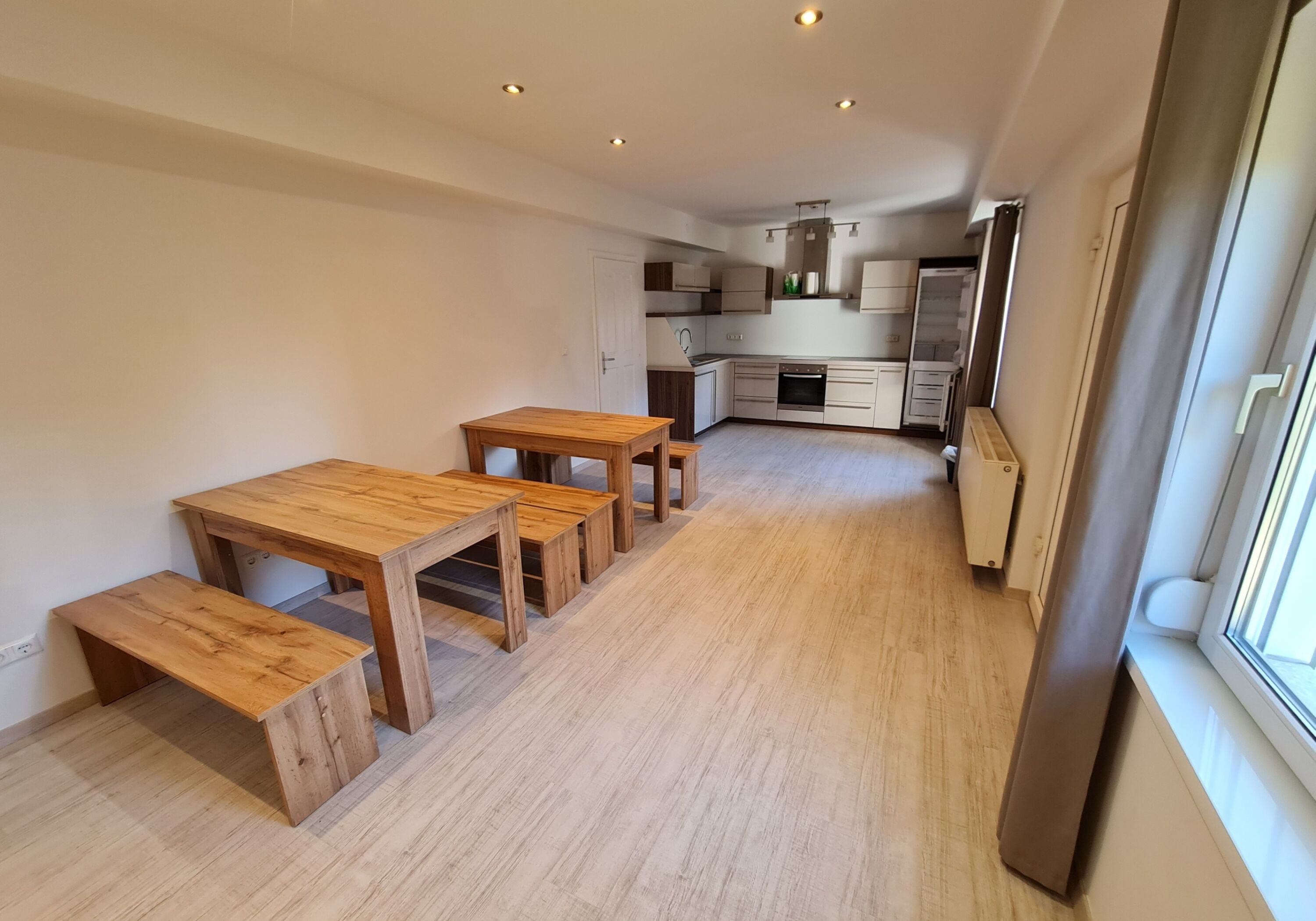 Monteur-Zimmer - Köflach - Studio K