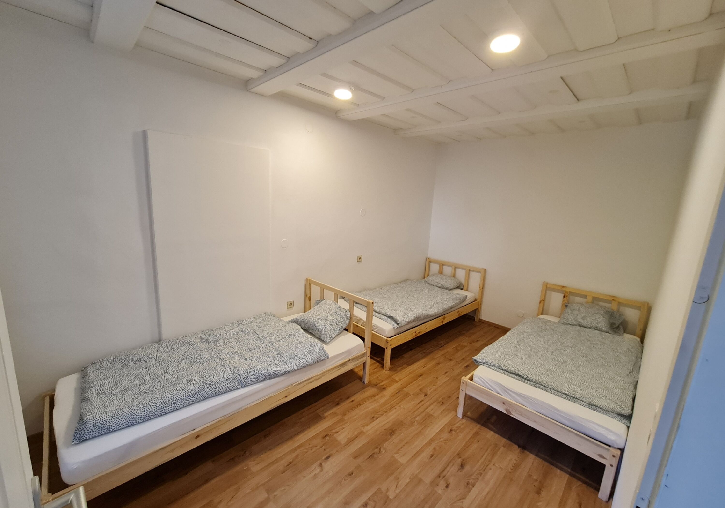 Monteur-Zimmer - Köflach - Studio K