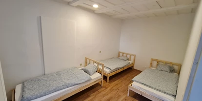Monteur-Zimmer - Preis pro Nacht - Österreich - Studio K
