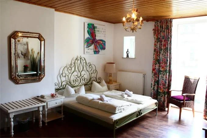 Monteur-Zimmer - München - Pension Seibel