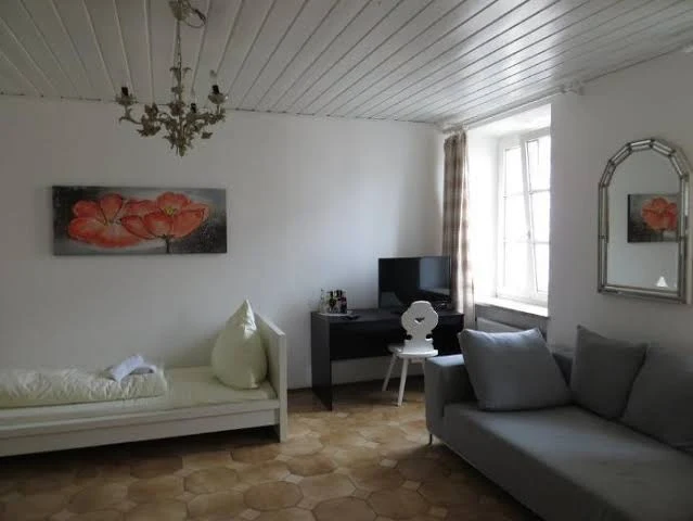 Monteur-Zimmer - München - Pension Seibel