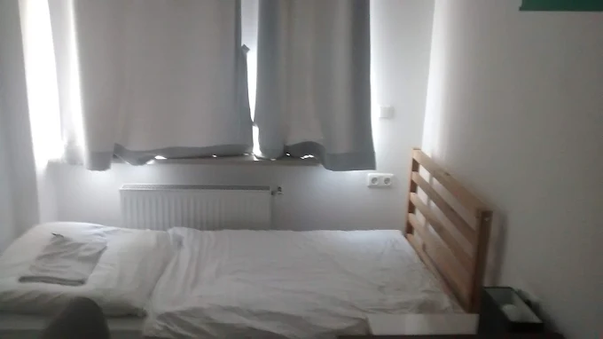 Monteur-Zimmer - München - Pension guenstigschlafen24.de - Verdistr. 131