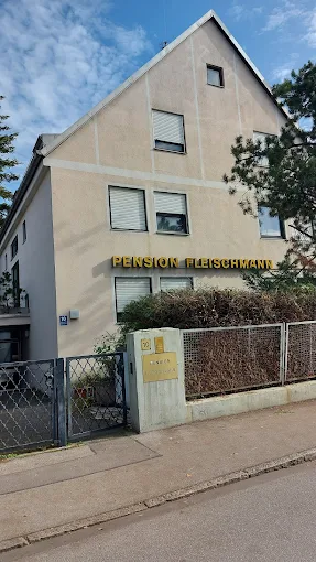 Monteur-Zimmer - München - Pension Fleischmann am Olympiagelände