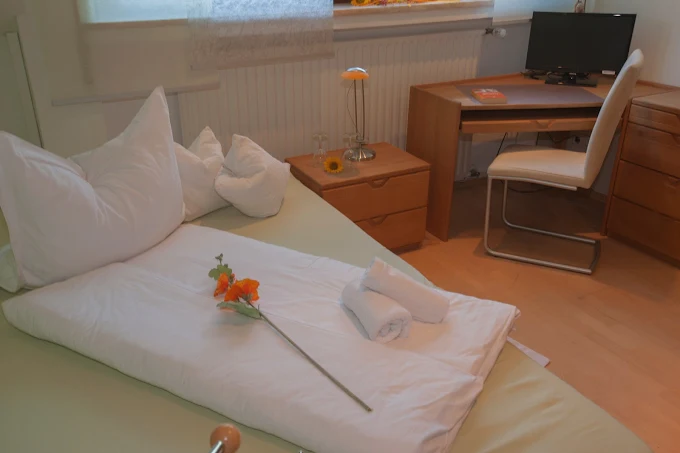 Monteur-Zimmer - München - Privatzimmer Pension München