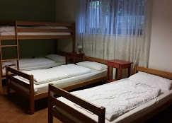 Monteur-Zimmer - München - Pension Maruan B&B