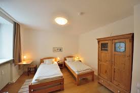 Monteur-Zimmer - München - Pension Kaiser Ludwig
