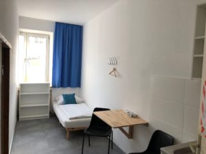 Monteur-Zimmer - München - Pension Marie-Luise