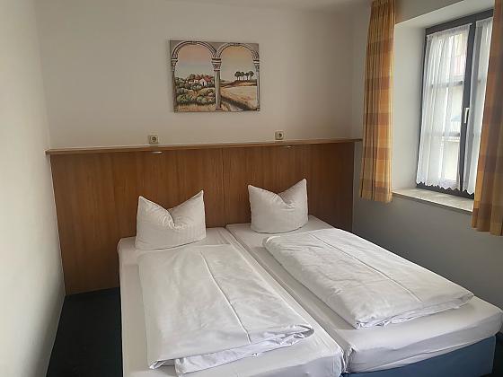 Monteur-Zimmer - München - Haus Wendelstein