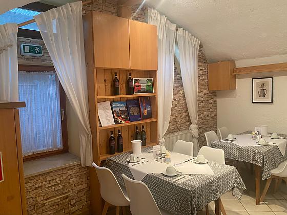 Monteur-Zimmer - München - Haus Wendelstein