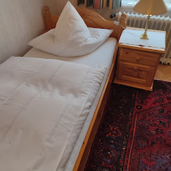 Monteur-Zimmer - München - Hotel-Pension Grafinger Hof