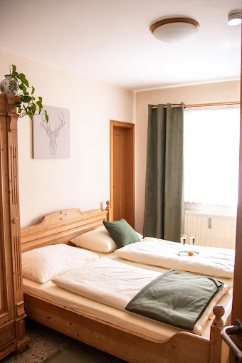 Monteur-Zimmer - München - Würmtalhof Pension & Wirtshaus