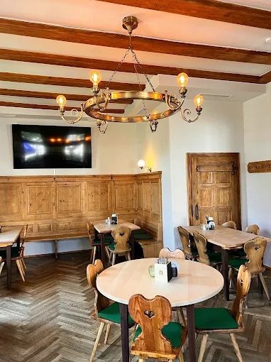 Monteur-Zimmer - München - Würmtalhof Pension & Wirtshaus