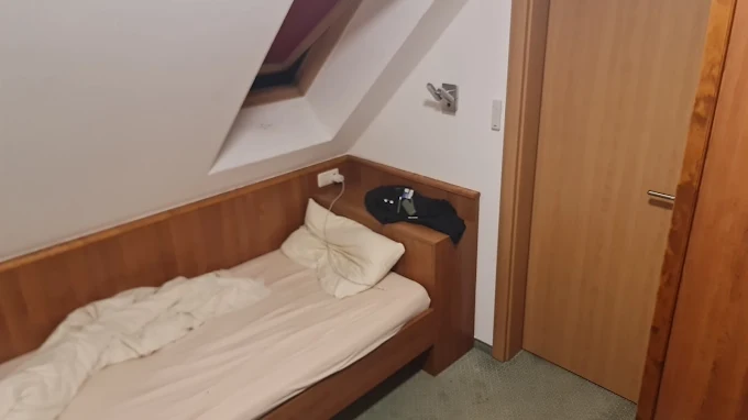 Monteur-Zimmer - München - Pension Seitz Feldkirchen