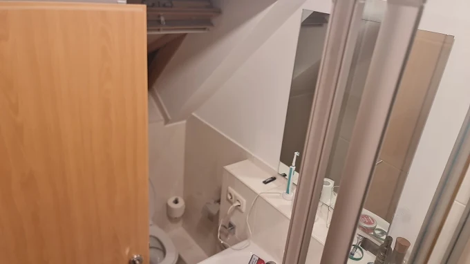 Monteur-Zimmer - München - Pension Seitz Feldkirchen