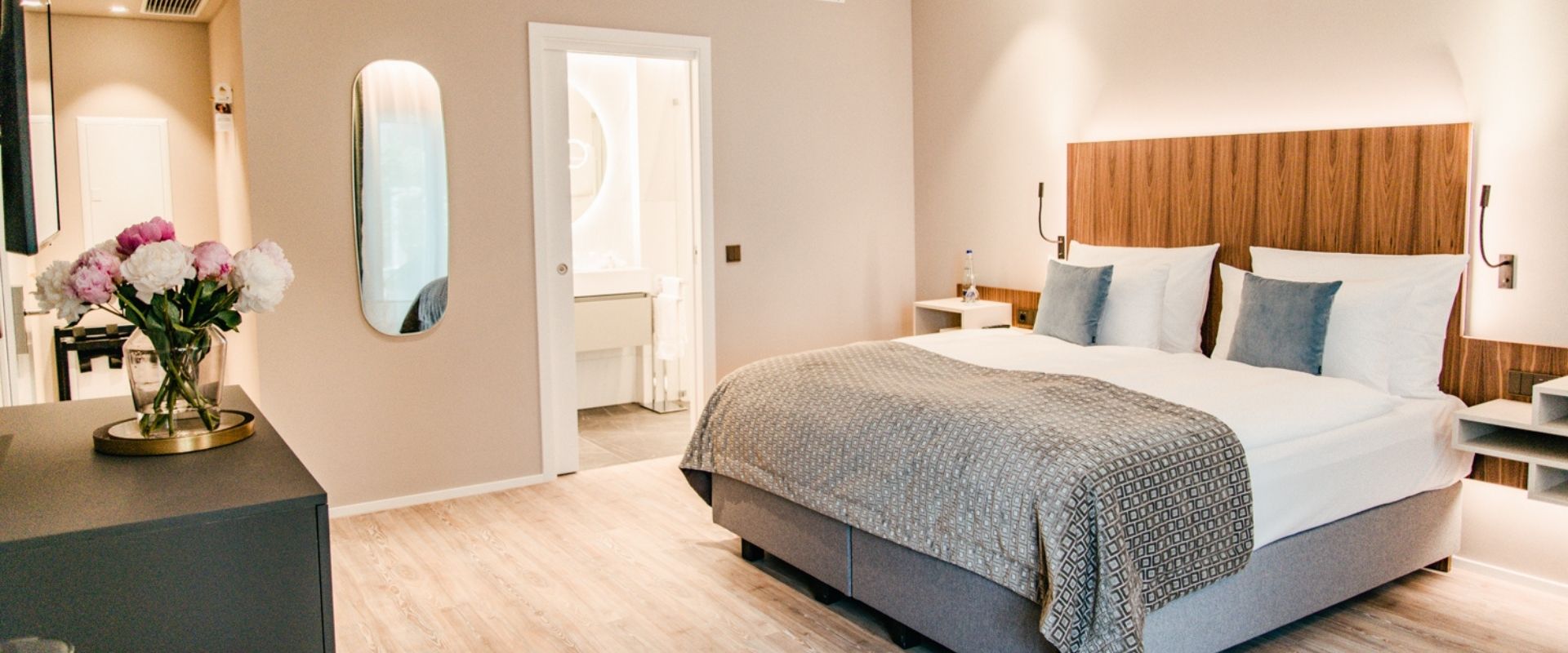 Monteur-Zimmer - München - Maximilian Munich Apartments & Hotel