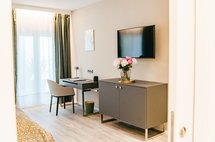 Monteur-Zimmer - München - Maximilian Munich Apartments & Hotel