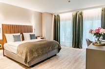 Monteur-Zimmer - München - Maximilian Munich Apartments & Hotel