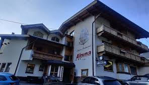 Monteur-Zimmer - München - Hotel Pension Alpina