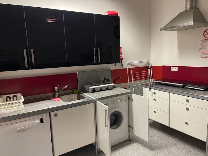 Monteur-Zimmer - München - Pension Messe