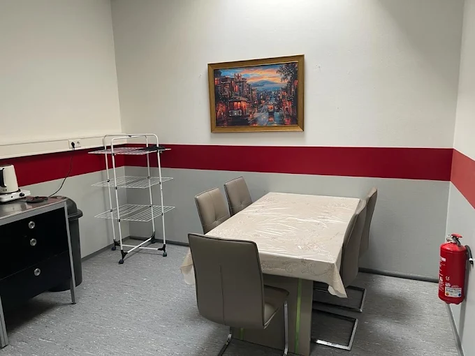 Monteur-Zimmer - München - Pension Messe