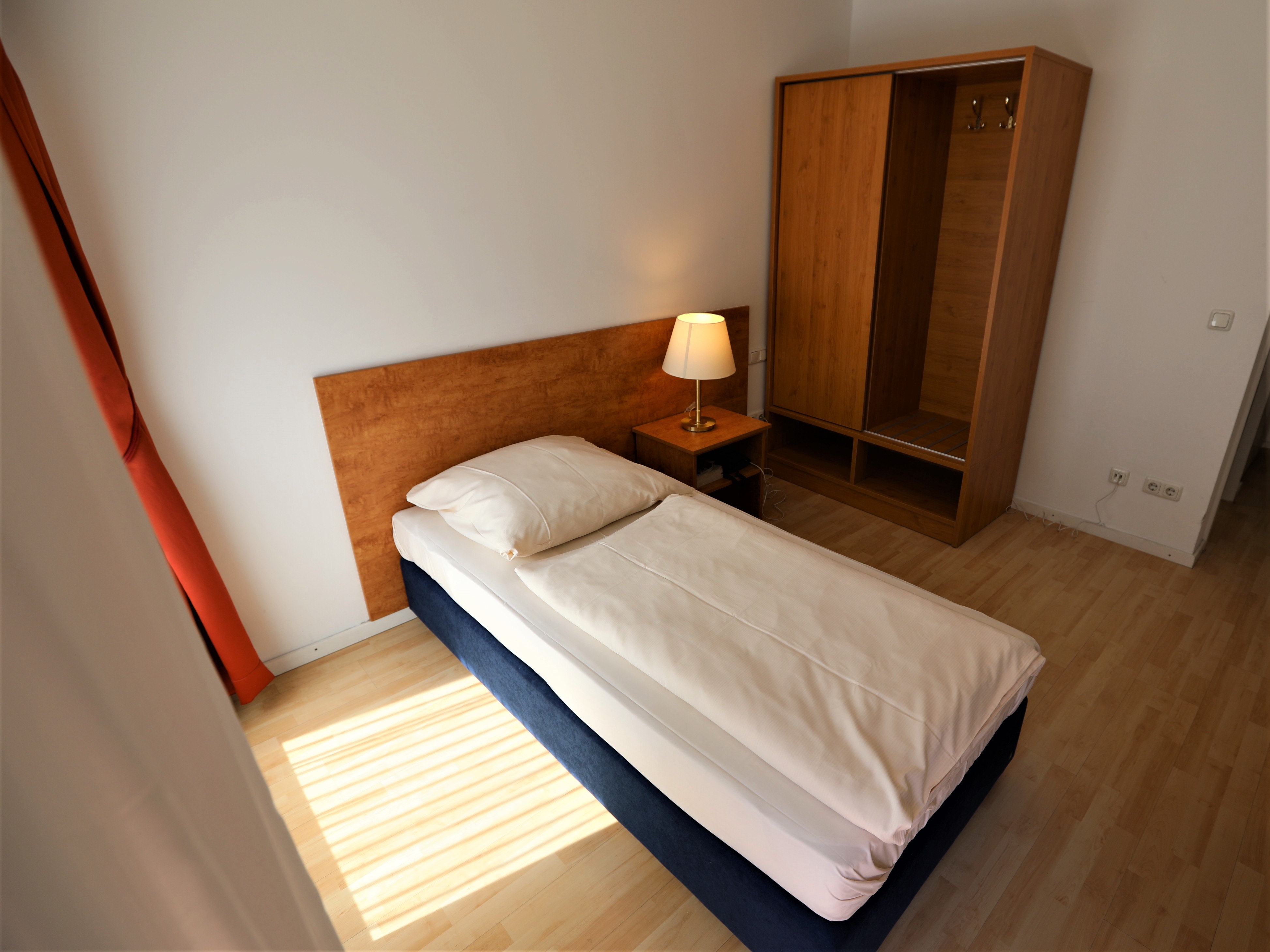 Monteur-Zimmer - München - Hotel Pension Christl