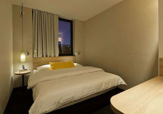 Monteur-Zimmer - München - B&B HOTEL München-Olympiapark