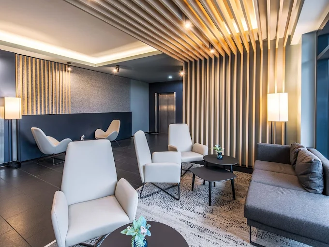 Monteur-Zimmer - München - B&B HOTEL München-Olympiapark