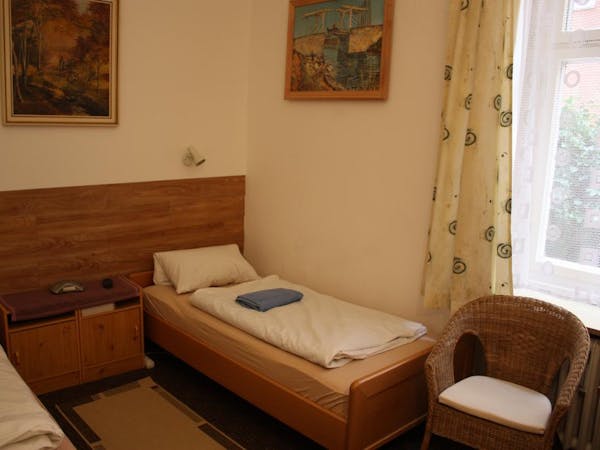 Monteur-Zimmer - München - Schmellergarten