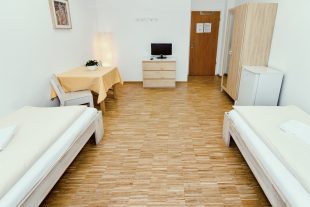 Monteur-Zimmer - München - Carl Hostel München Trudering